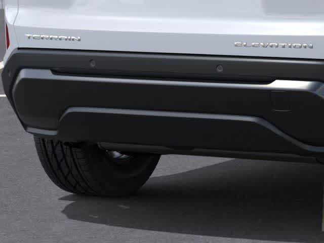 Thumbnail: 2026 GMC Terrain - 14
