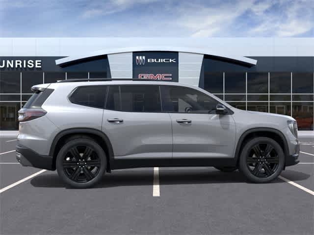 Thumbnail: 2026 GMC Acadia - 6