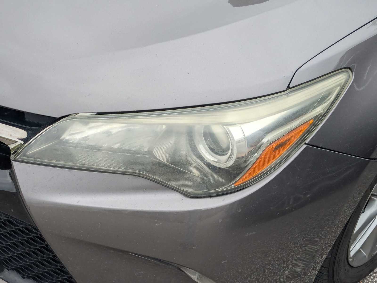 Thumbnail: 2015 Toyota Camry - 7