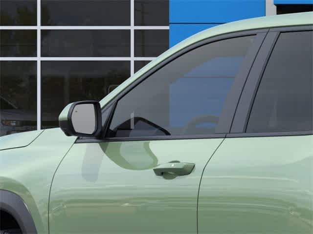 Thumbnail: 2026 Chevrolet Equinox - 12