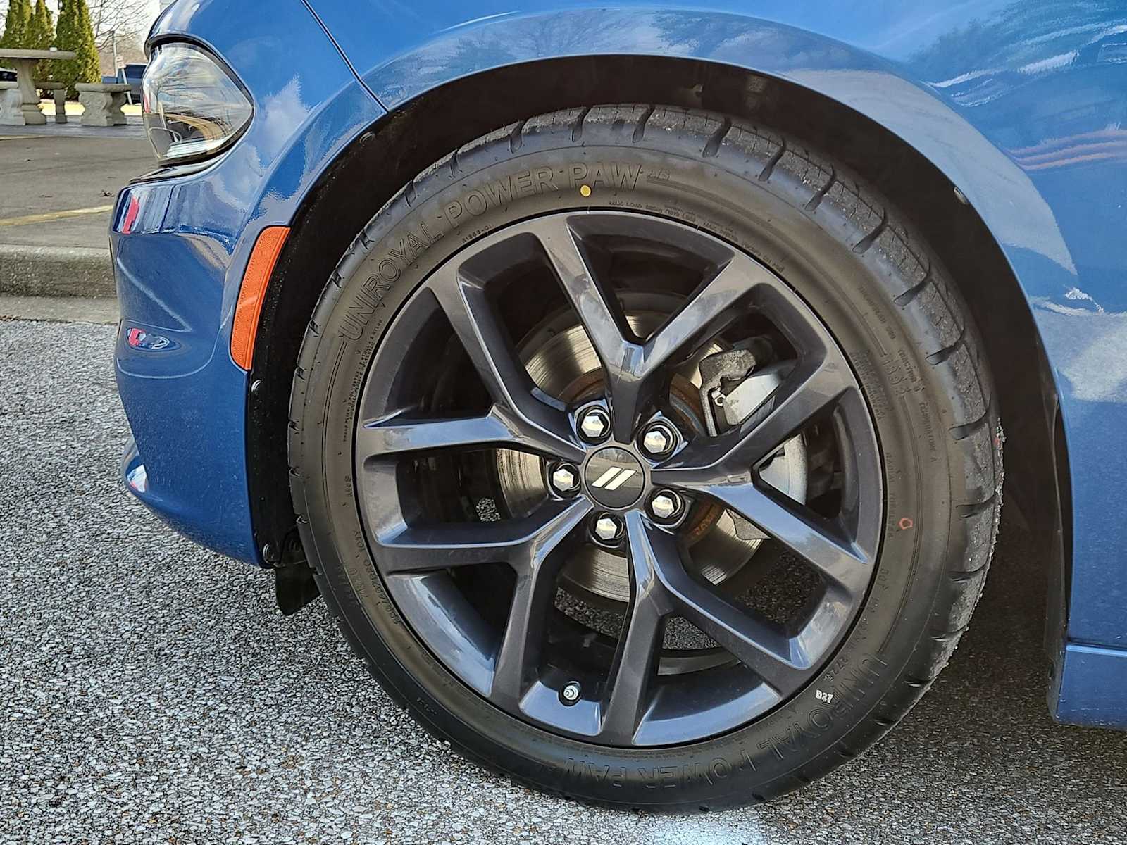 Thumbnail: 2023 Dodge Charger - 14