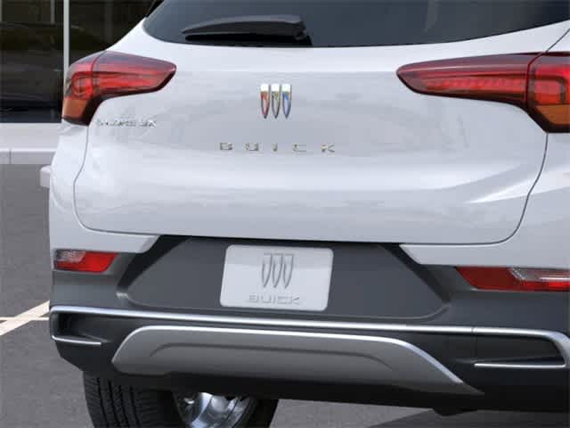 Thumbnail: 2026 Buick Encore GX - 14