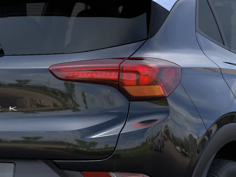 2026 Buick Encore GX Preferred 11