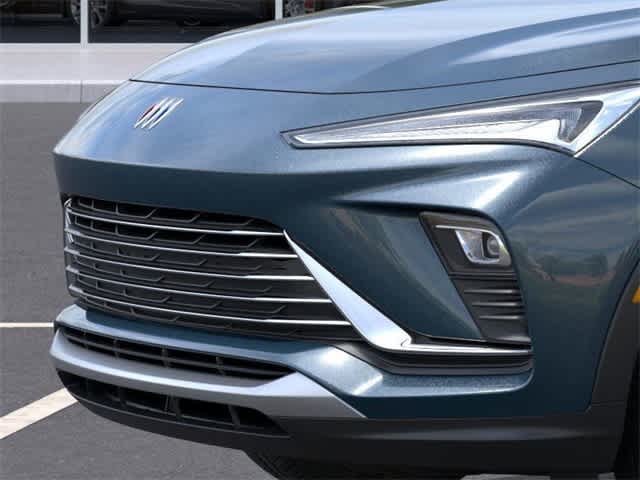 Thumbnail: 2025 Buick Envista - 13