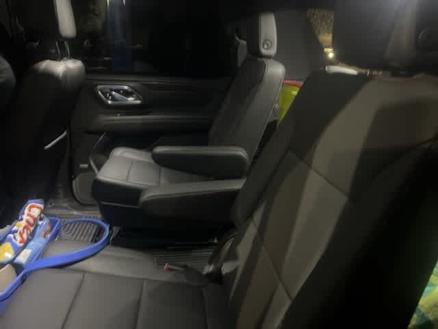 Thumbnail: 2024 Chevrolet Tahoe - 8