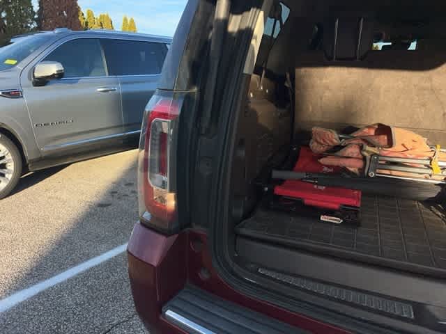 Thumbnail: 2016 GMC Yukon XL - 16