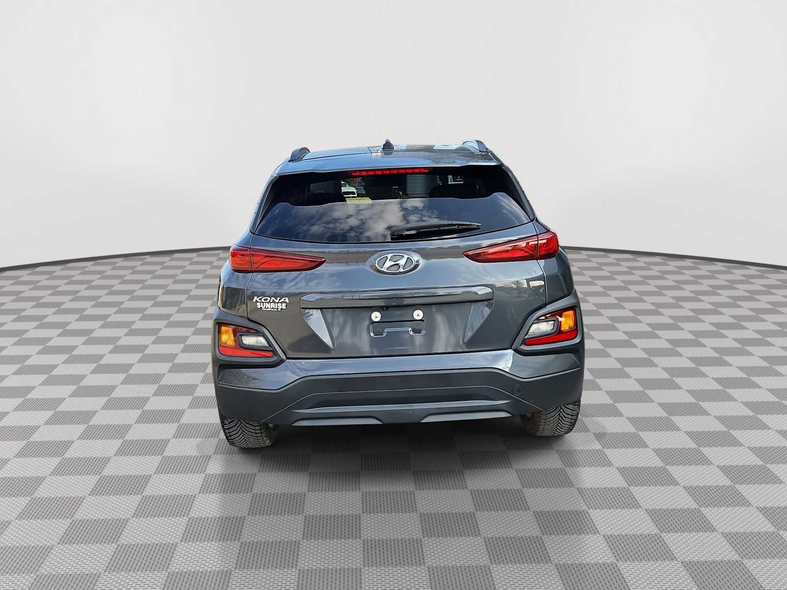 Thumbnail: 2020 Hyundai Kona - 7