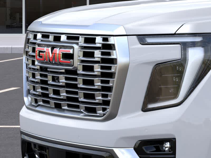 Thumbnail: 2025 GMC Yukon - 13
