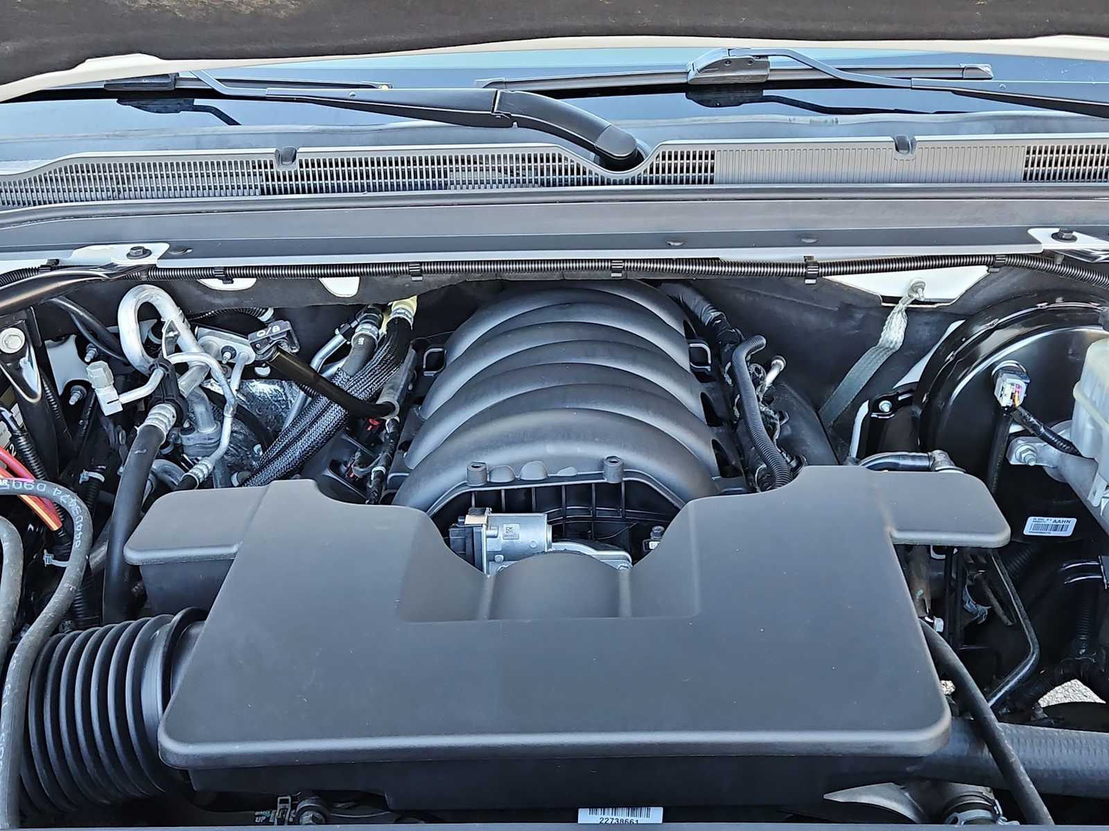 Thumbnail: 2020 Chevrolet Suburban - 14