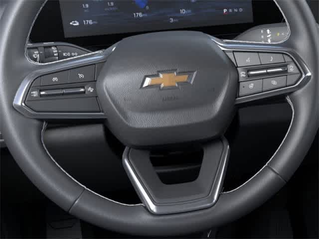 Thumbnail: 2025 Chevrolet Blazer EV - 19