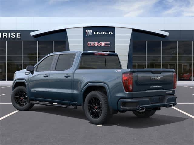 Thumbnail: 2026 GMC Sierra 1500 - 4