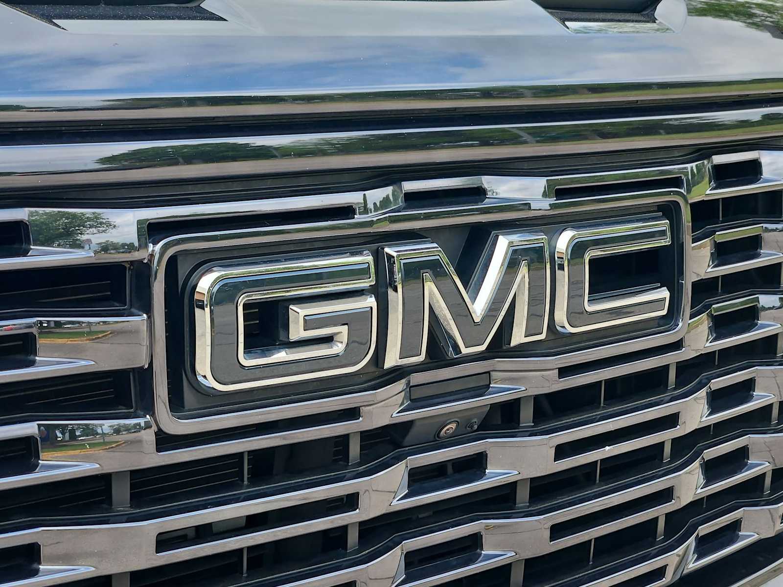 Thumbnail: 2022 GMC Sierra 1500 - 12