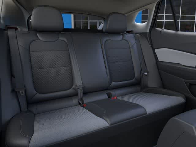 Thumbnail: 2026 Chevrolet Trax - 17