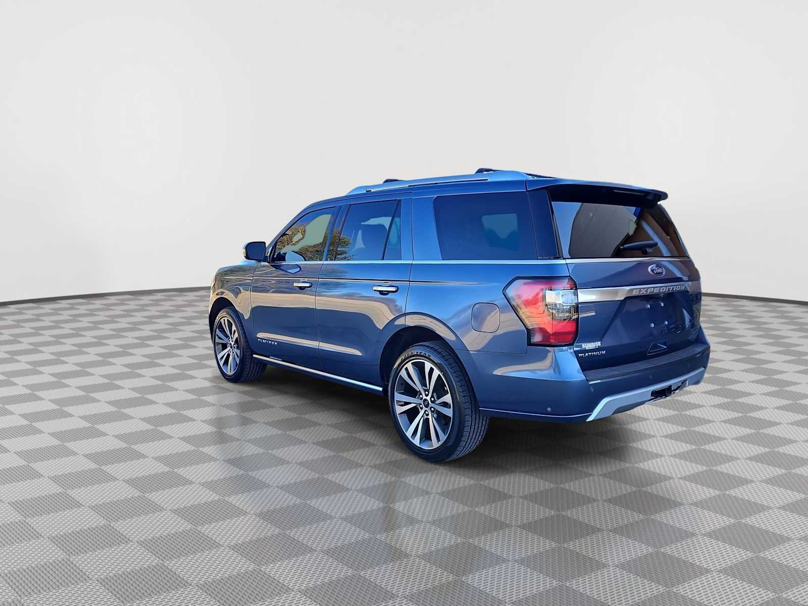 Thumbnail: 2020 Ford Expedition - 6