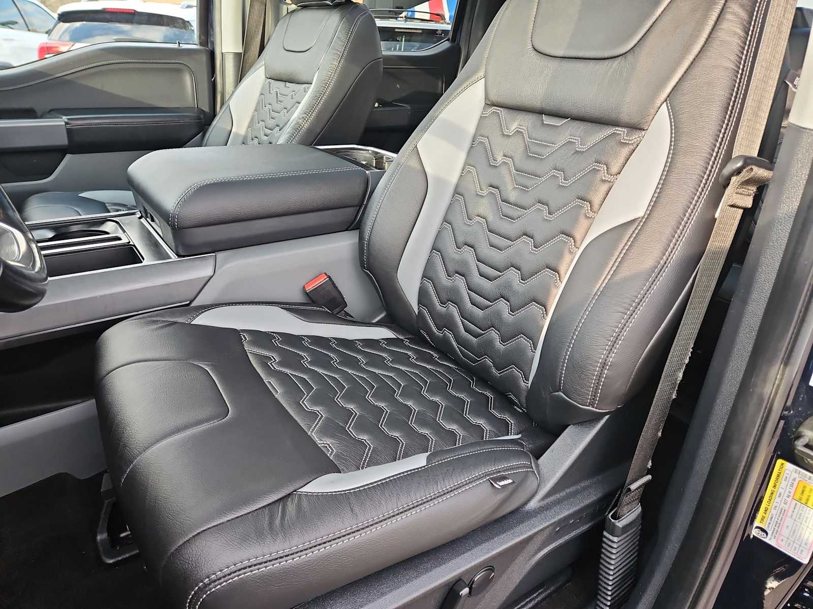 Thumbnail: 2022 Ford F-150 - 16