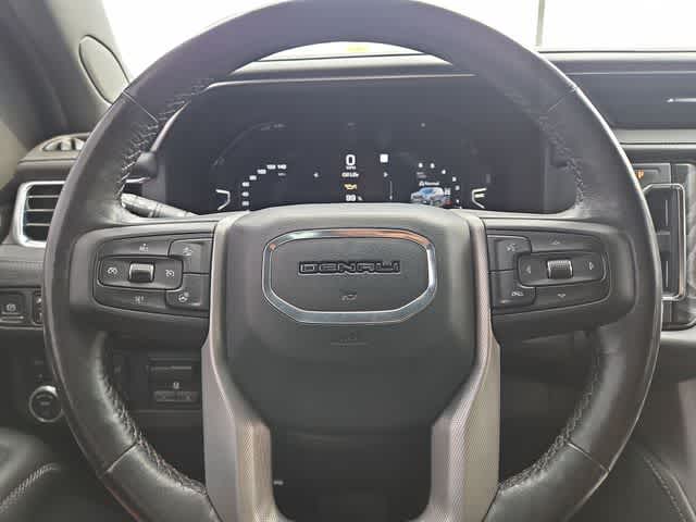 Thumbnail: 2022 GMC Yukon - 47