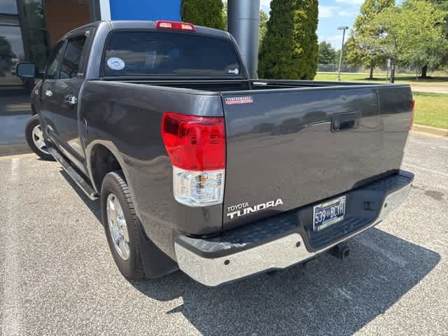 Thumbnail: 2011 Toyota Tundra - 13