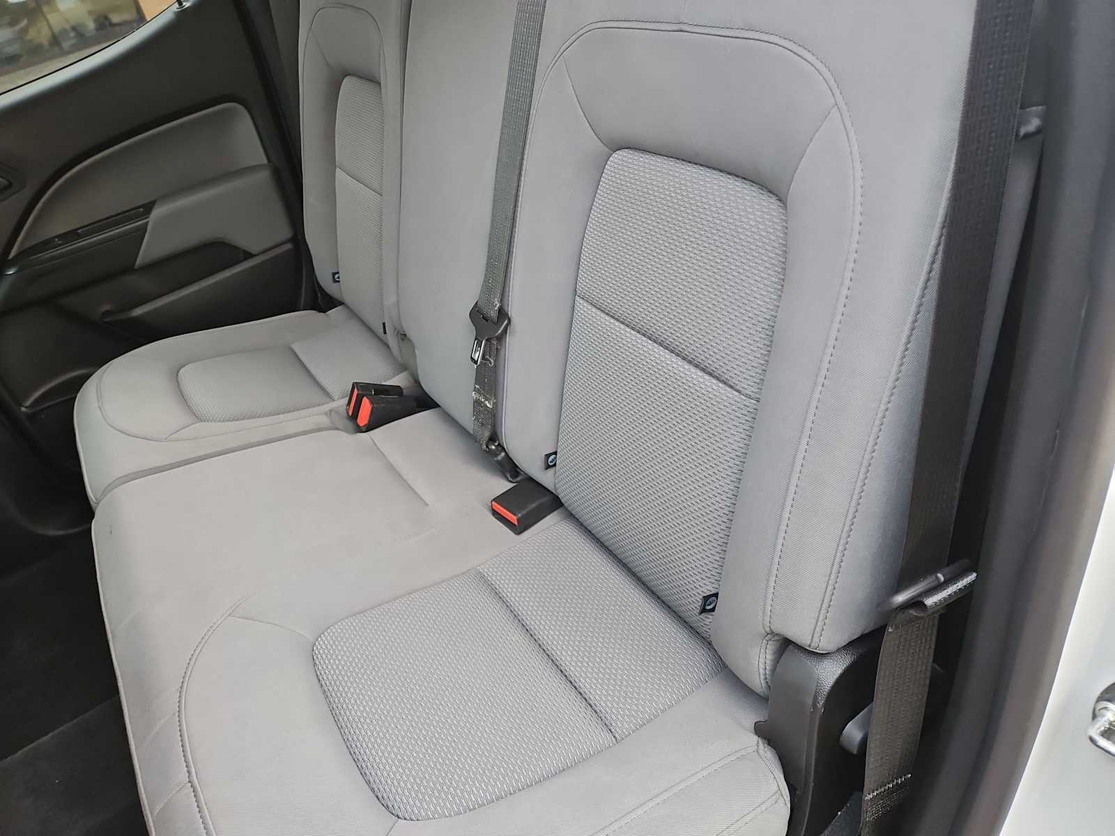 Thumbnail: 2019 Chevrolet Colorado - 20