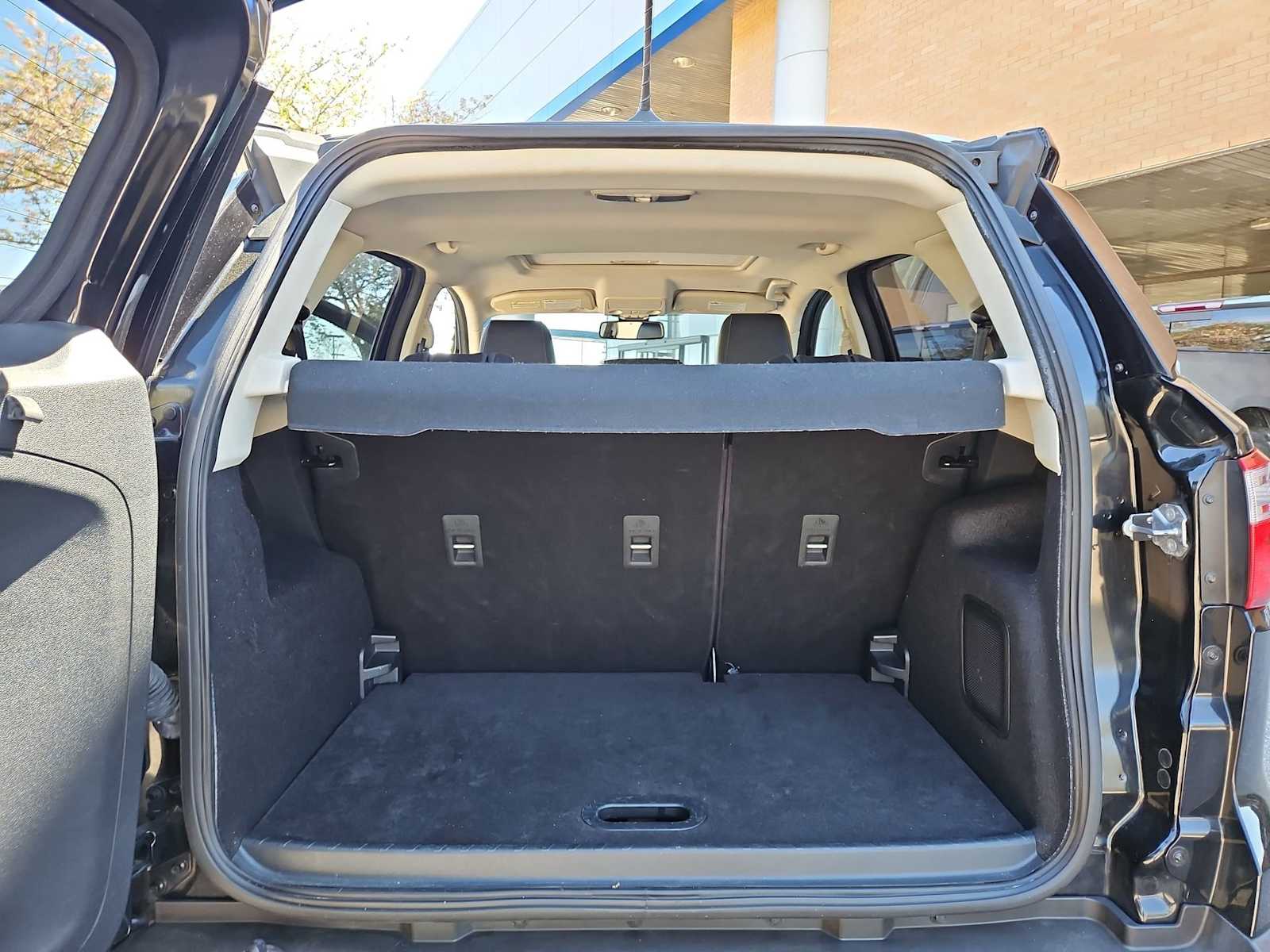 Thumbnail: 2019 Ford EcoSport - 36