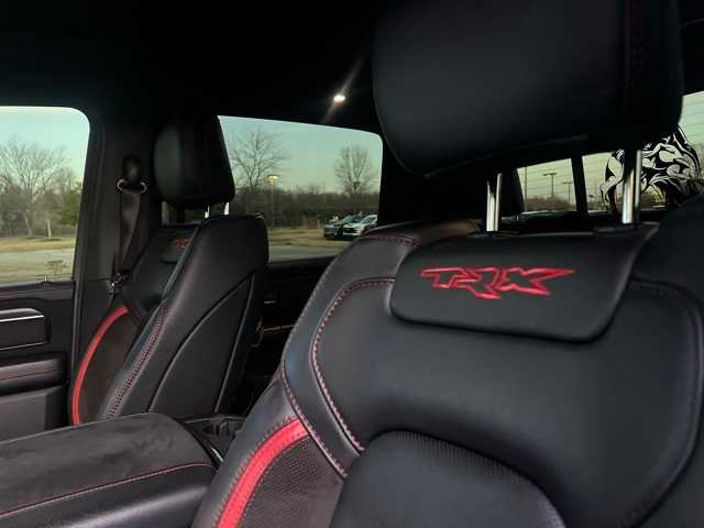 Thumbnail: 2023 RAM 1500 - 6