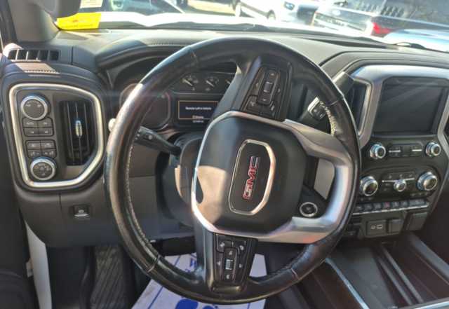 Thumbnail: 2019 GMC Sierra 1500 - 4