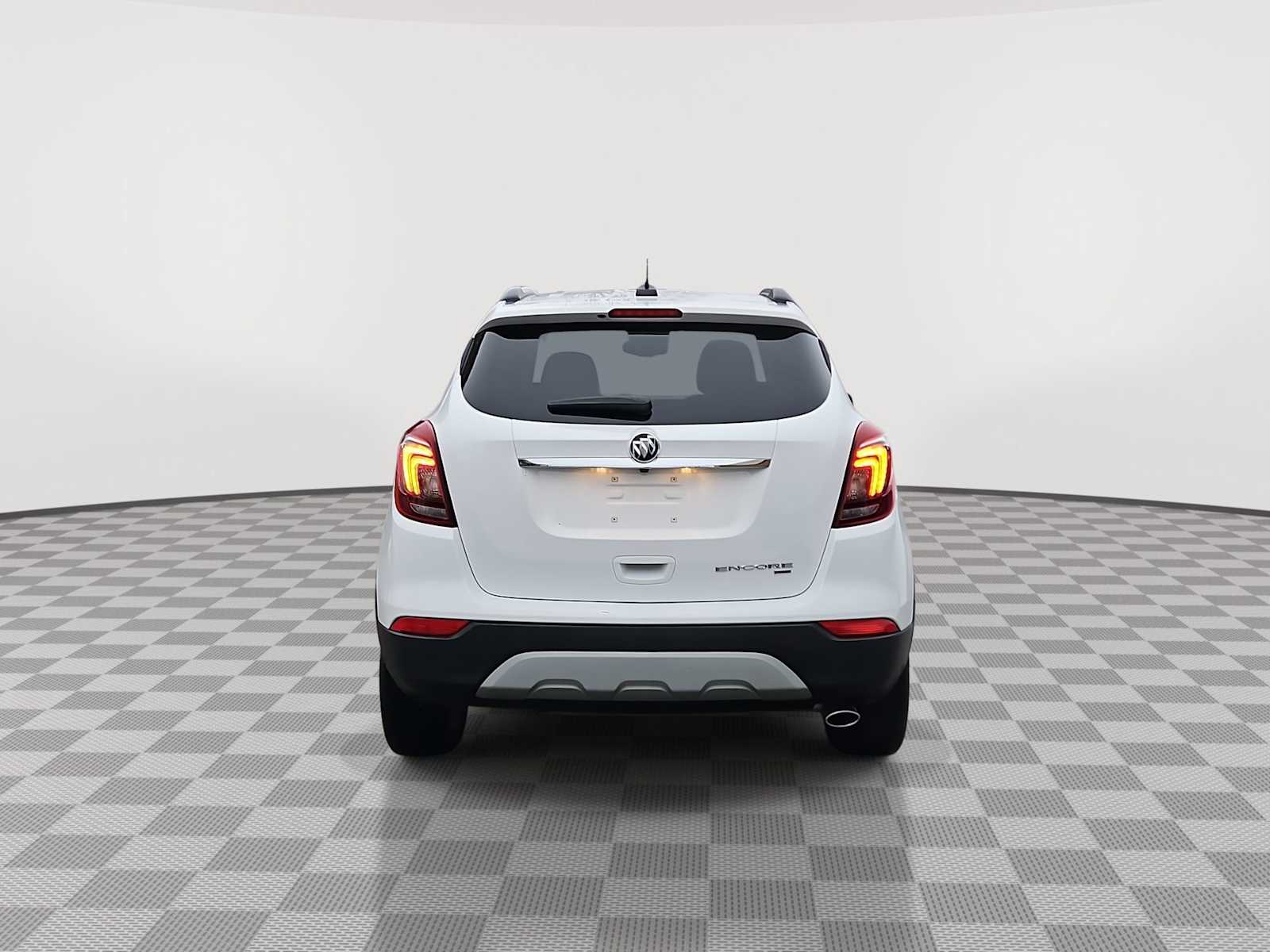 Thumbnail: 2020 Buick Encore - 7