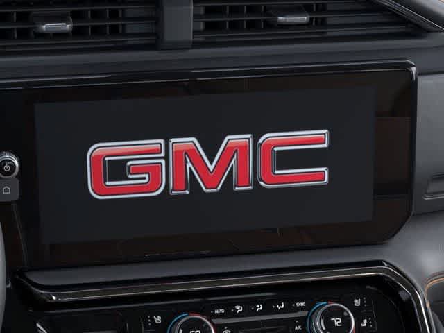 Thumbnail: 2026 GMC Sierra 2500 - 20