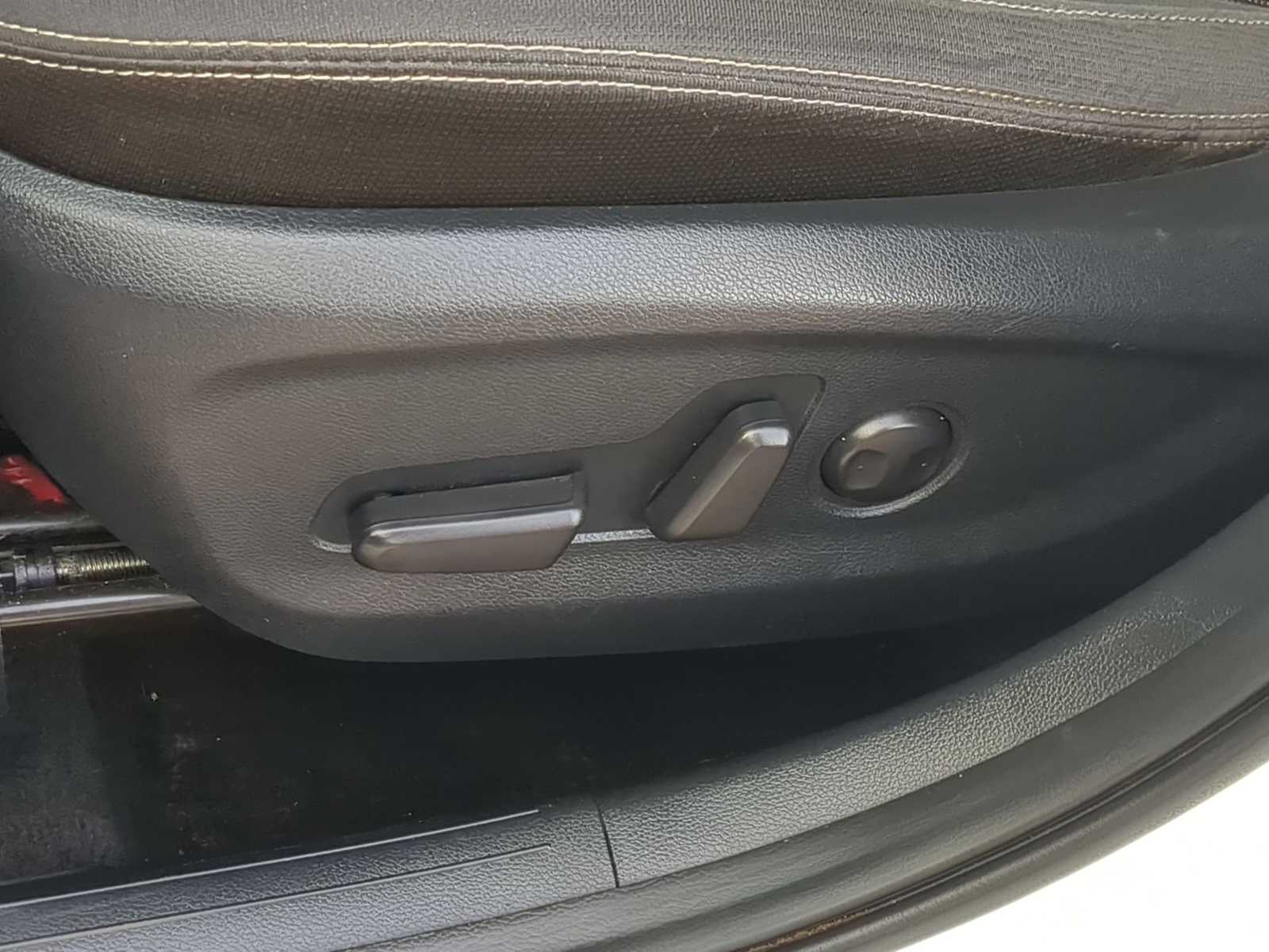 Thumbnail: 2022 Kia Sportage - 17