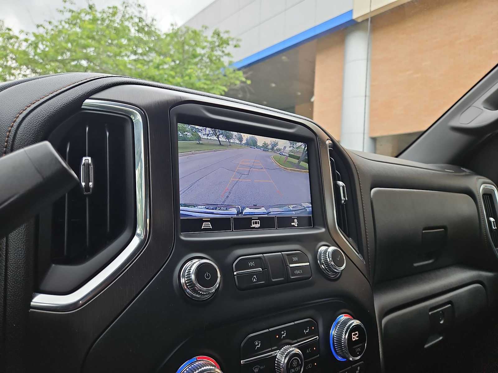 Thumbnail: 2021 GMC Sierra 1500 - 28