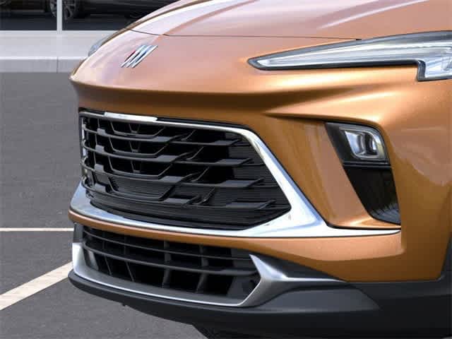 Thumbnail: 2026 Buick Encore GX - 13