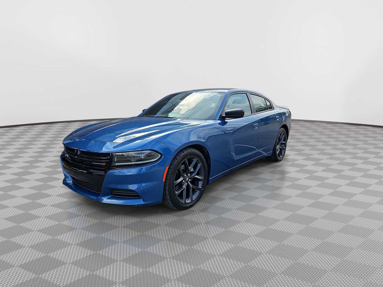 Thumbnail: 2023 Dodge Charger - 4