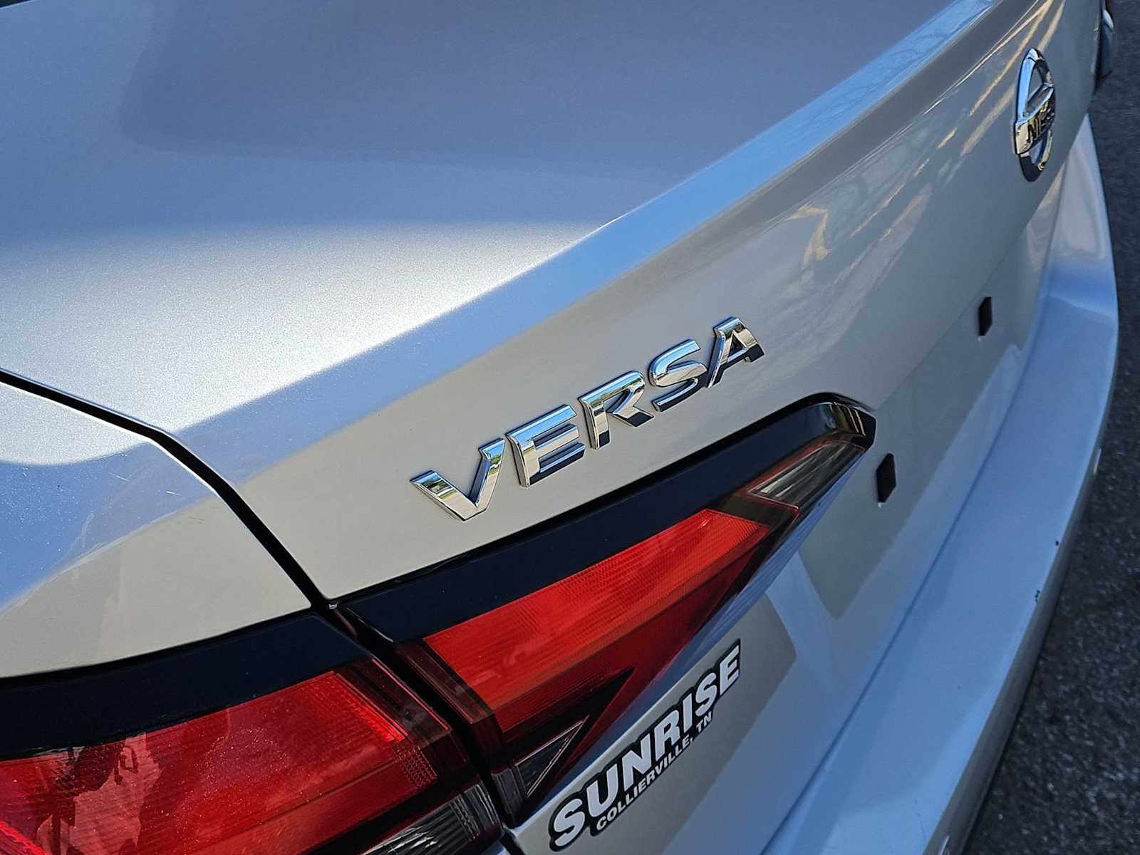 Thumbnail: 2021 Nissan Versa - 13