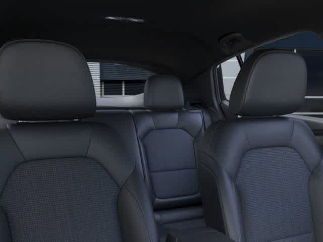 Thumbnail: 2026 Buick Envista - 24