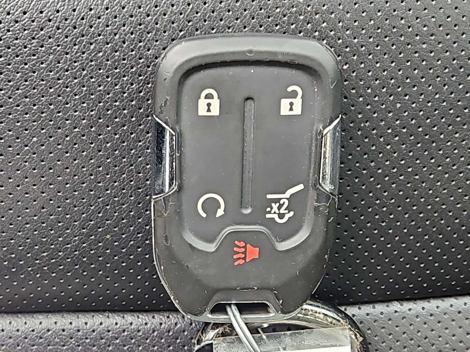 Thumbnail: 2021 GMC Acadia - 37