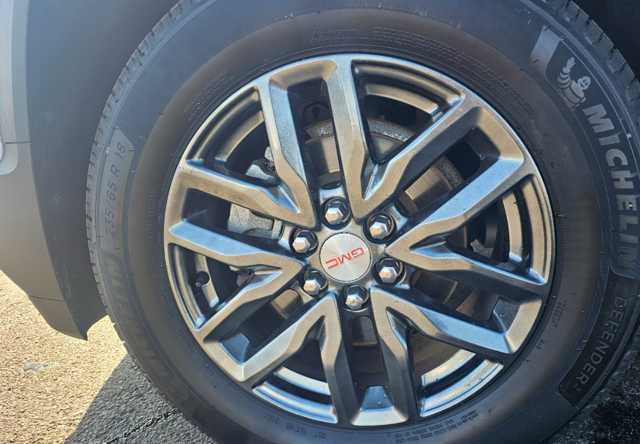 Thumbnail: 2019 GMC Acadia - 4