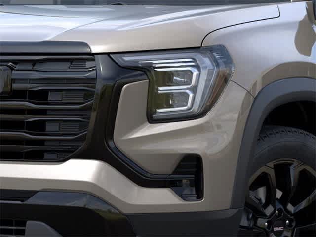 Thumbnail: 2026 GMC Terrain - 10
