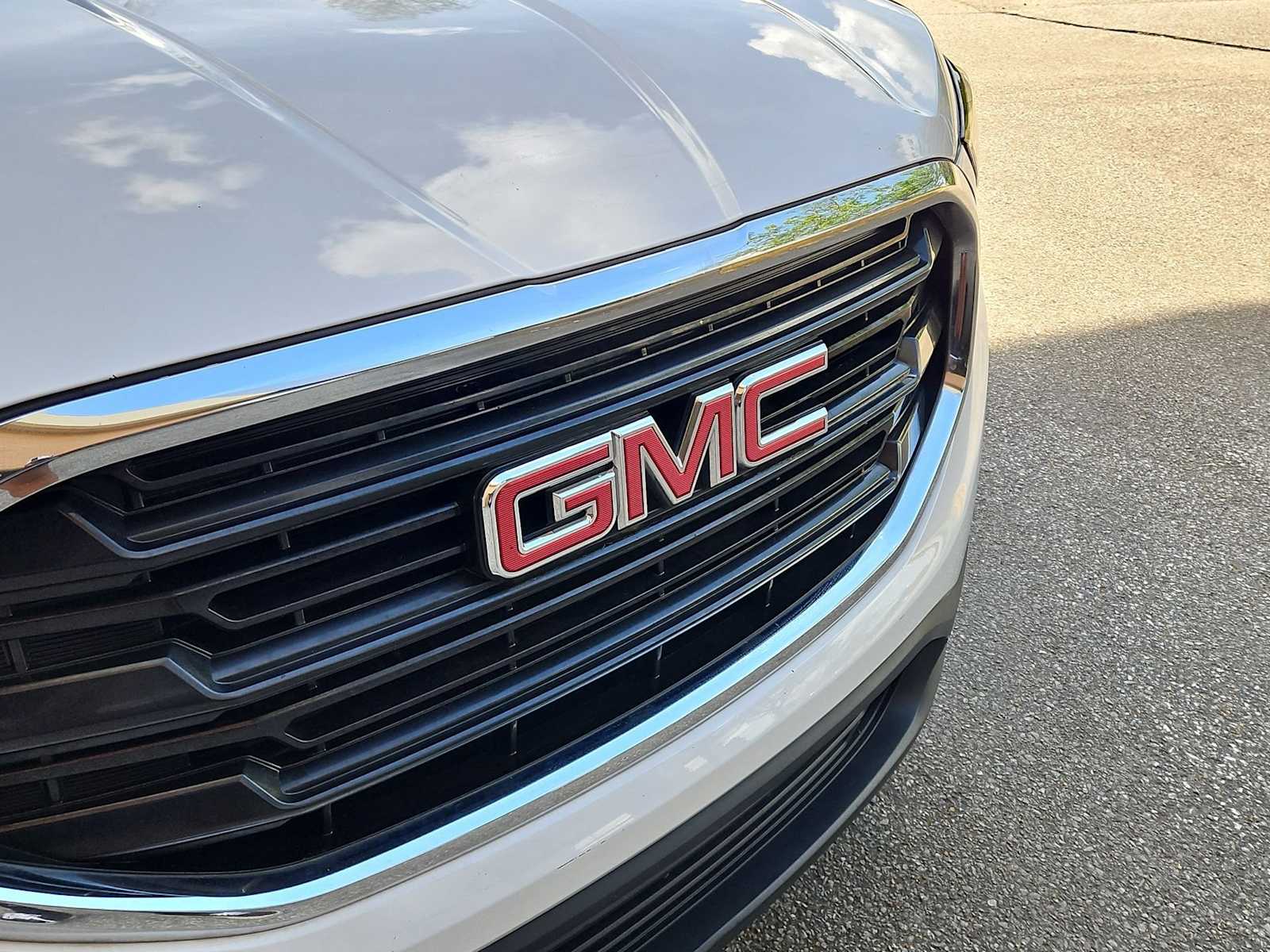 Thumbnail: 2020 GMC Terrain - 12