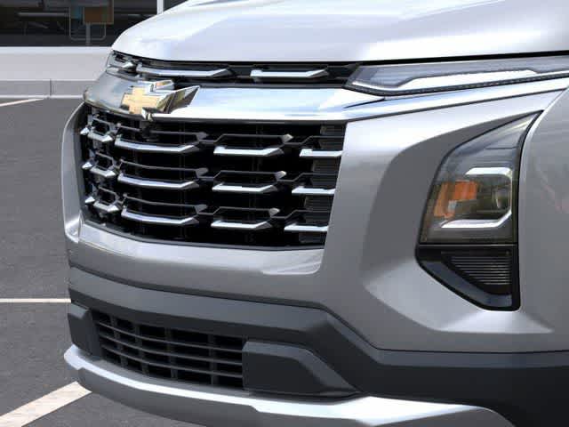 Thumbnail: 2026 Chevrolet Equinox - 13