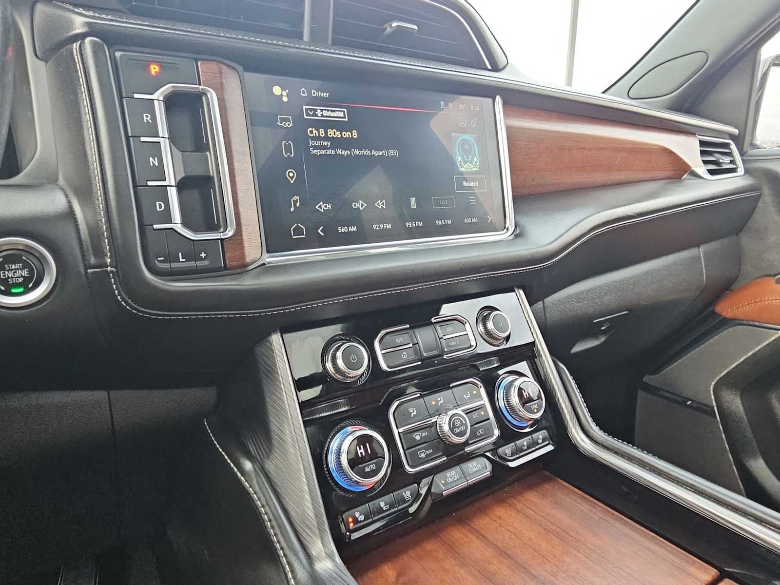 Thumbnail: 2023 GMC Yukon - 29