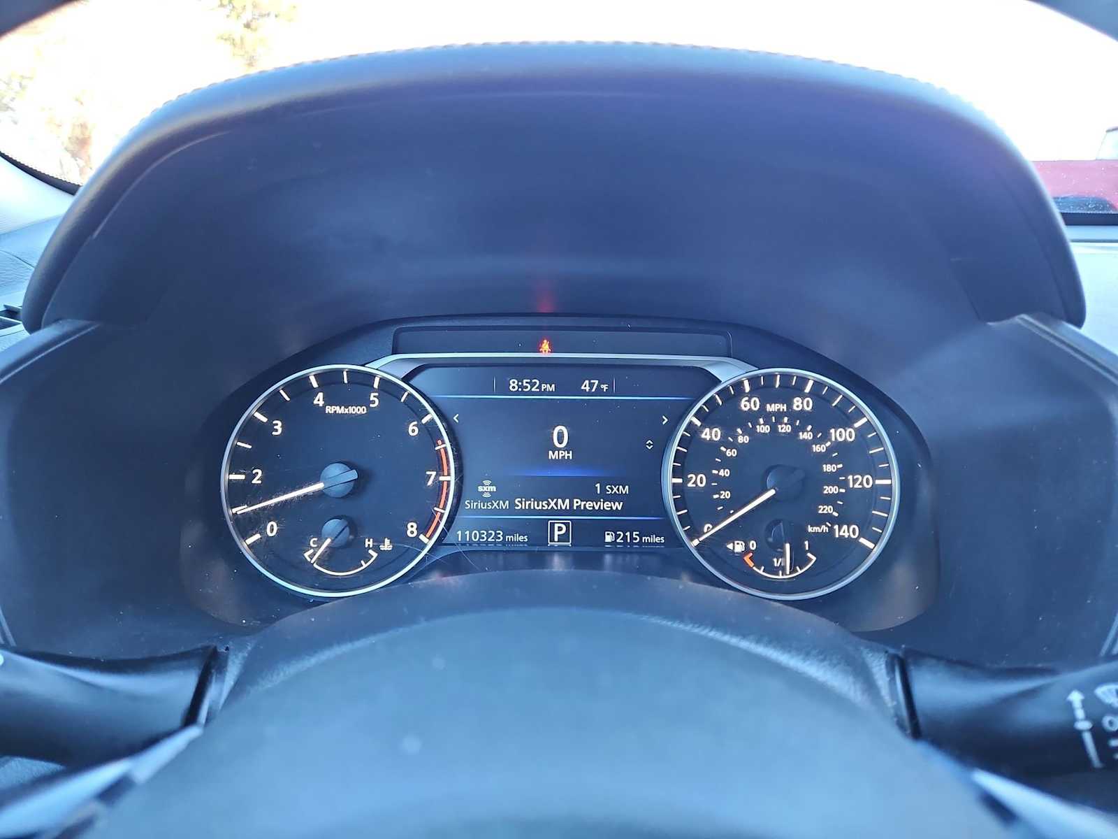 Thumbnail: 2021 Nissan Altima - 33