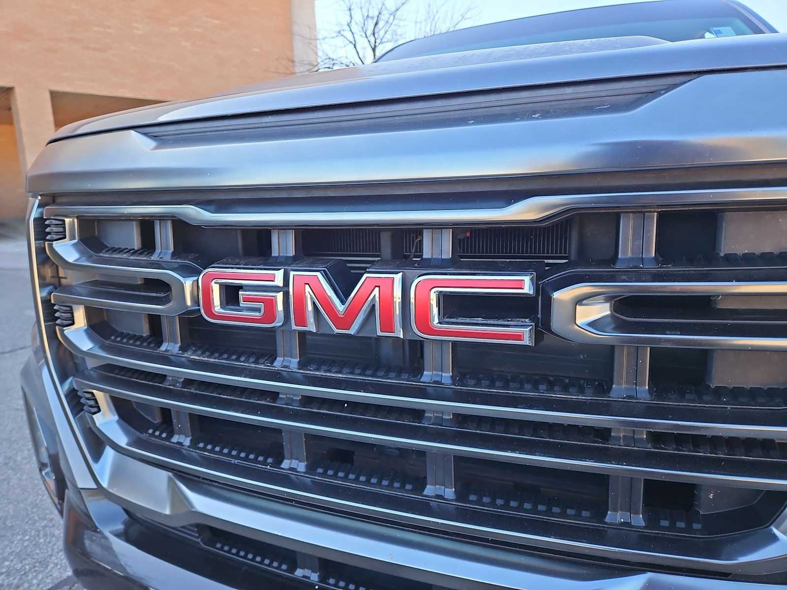 Thumbnail: 2021 GMC Canyon - 12