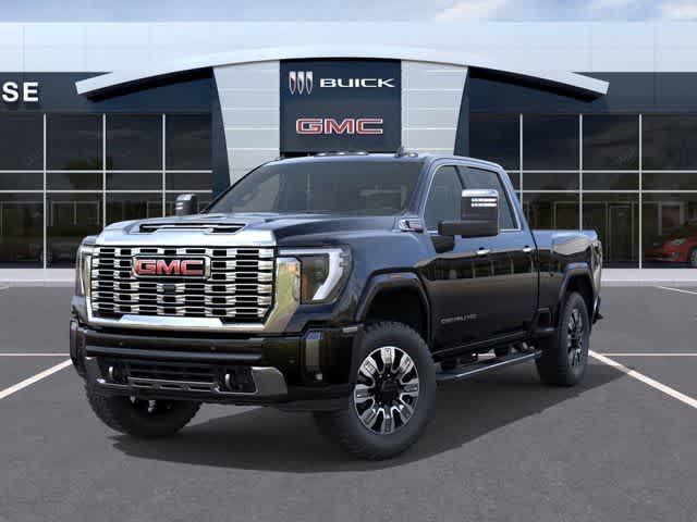 Thumbnail: 2026 GMC Sierra 2500 - 7