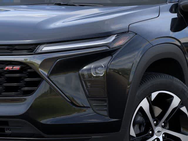 Thumbnail: 2026 Chevrolet Trax - 10
