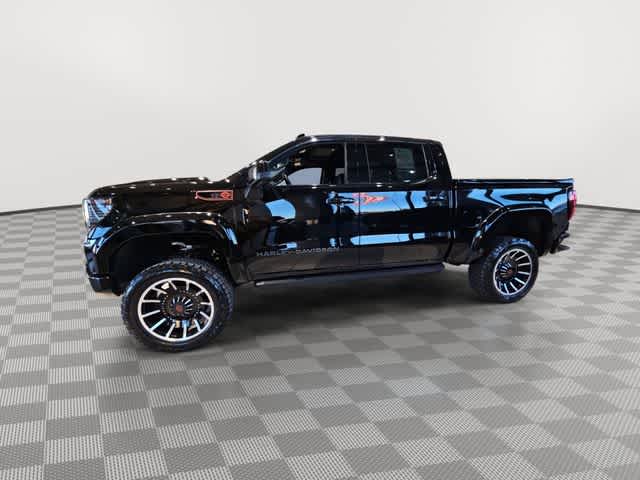 Thumbnail: 2026 GMC Sierra 1500 - 5