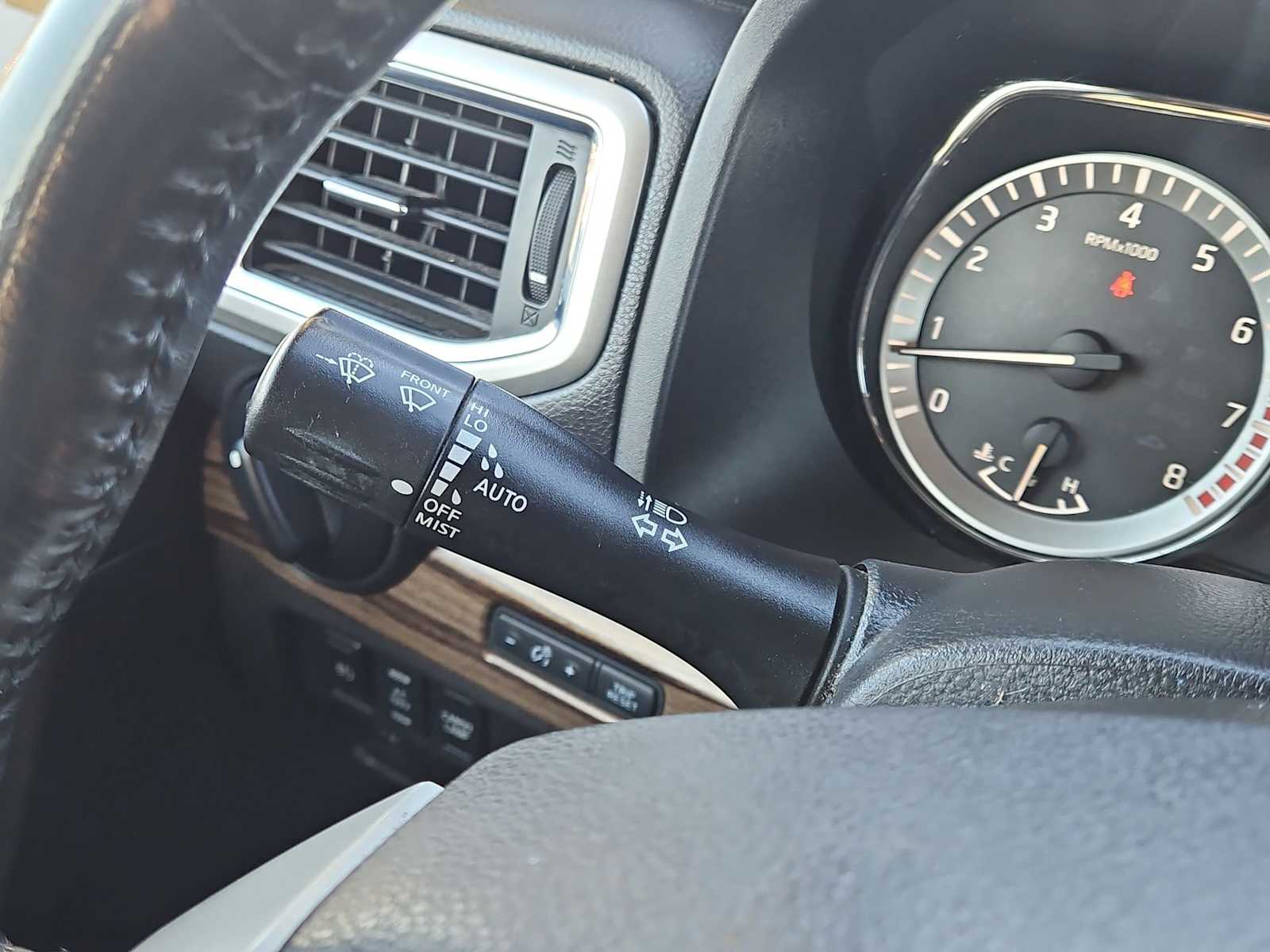 Thumbnail: 2017 Nissan Titan - 26