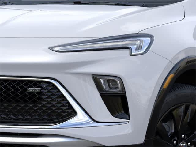 Thumbnail: 2026 Buick Encore GX - 10