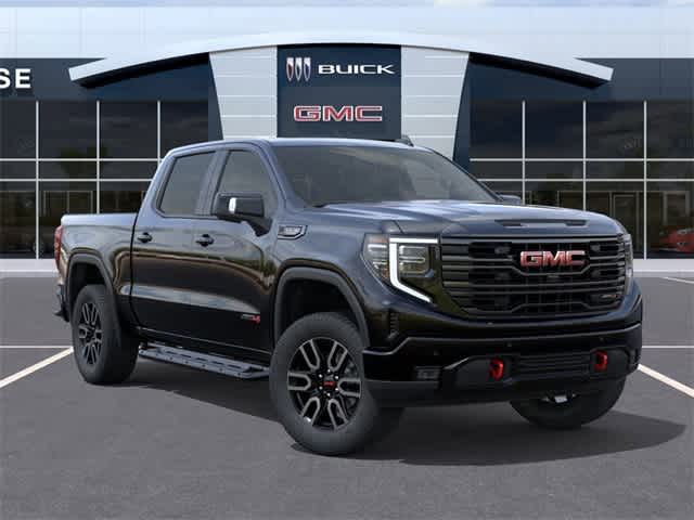 Thumbnail: 2026 GMC Sierra 1500 - 8