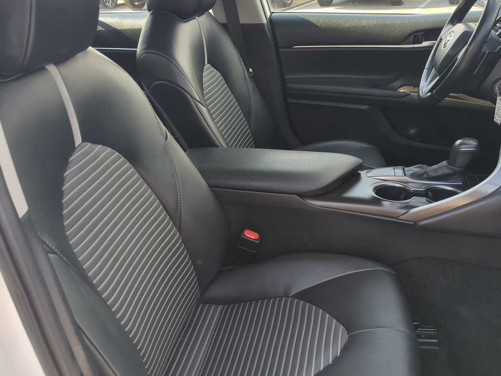 Thumbnail: 2024 Toyota Camry - 20