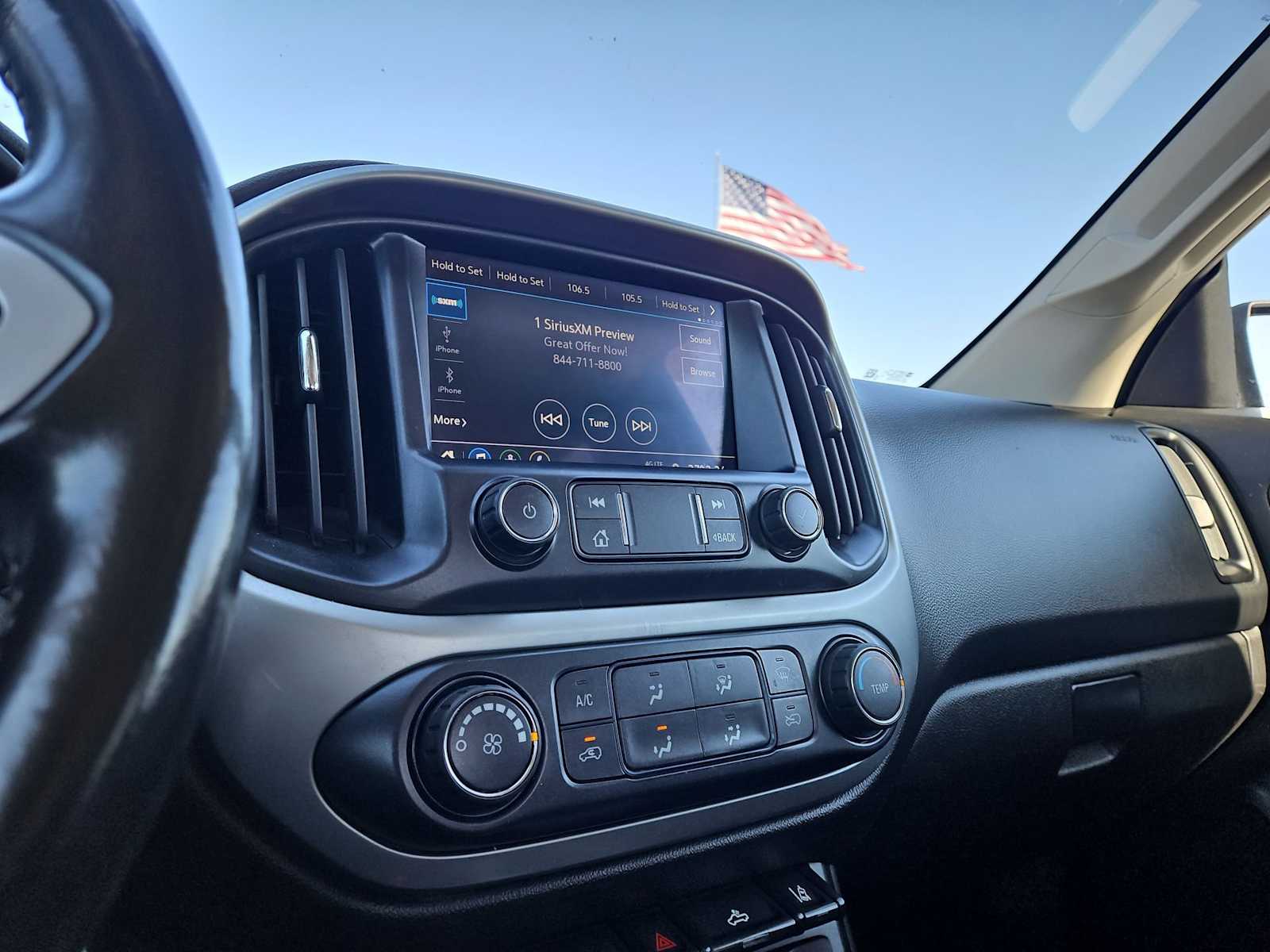 Thumbnail: 2021 Chevrolet Colorado - 28