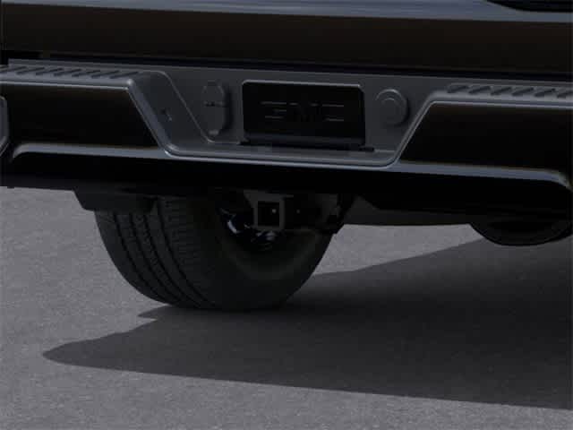 Thumbnail: 2026 GMC Sierra 1500 - 14